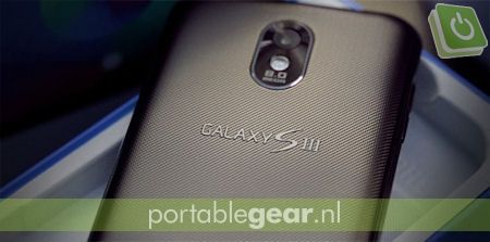 Samsung Galaxy S3