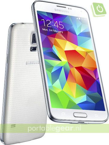 Samsung Galaxy S5