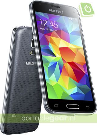 Samsung Galaxy S5 mini