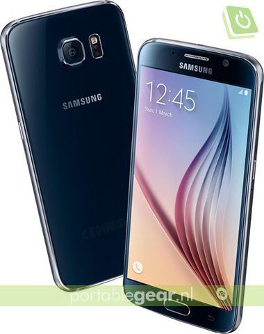 Samsung Galaxy S6
