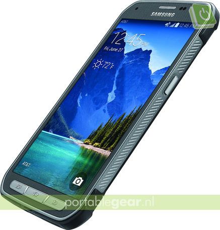 Samsung Galaxy S6 Active