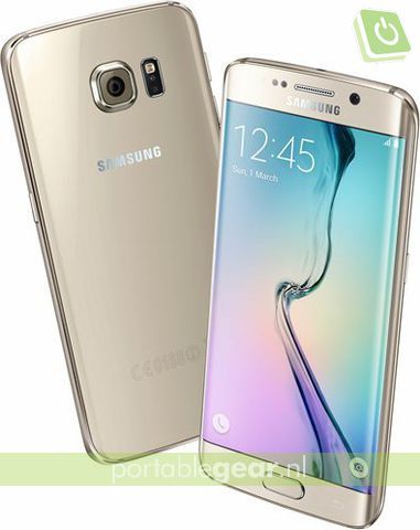 Samsung Galaxy Gear S6 edge