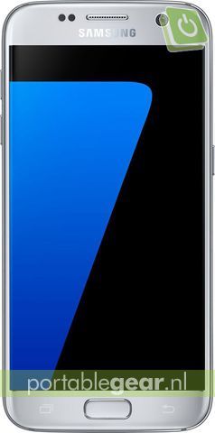 Samsung Galaxy S7
