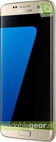 Samsung Galaxy S7 edge
