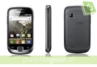Samsung Galaxy Suit
Samsung Galaxy Suit