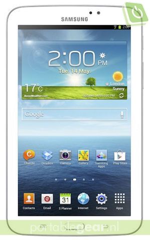 Samsung Galaxy Tab 3 7.0
