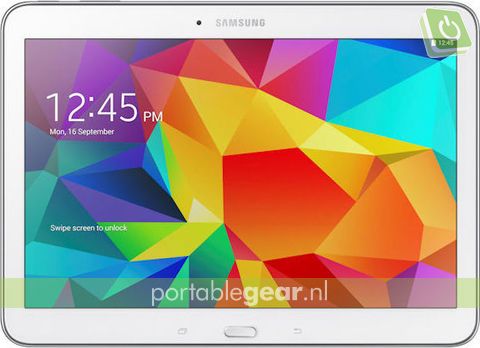 Samsung Galaxy Tab 4 10.1