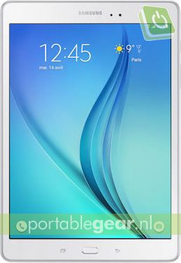 Samsung Galaxy Tab A 9.7
