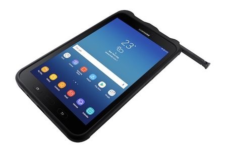 Samsung Galaxy Tab Active2