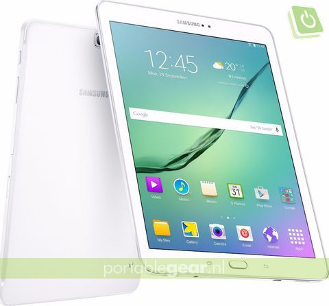Samsung Galaxy Tab S2 9.7
