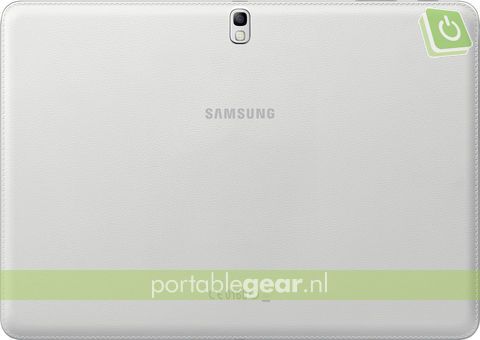 Samsung Galaxy TabPRO 10.1