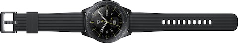 Samsung Galaxy Watch - Zwart