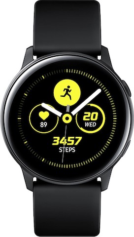 Samsung Galaxy Watch Active 