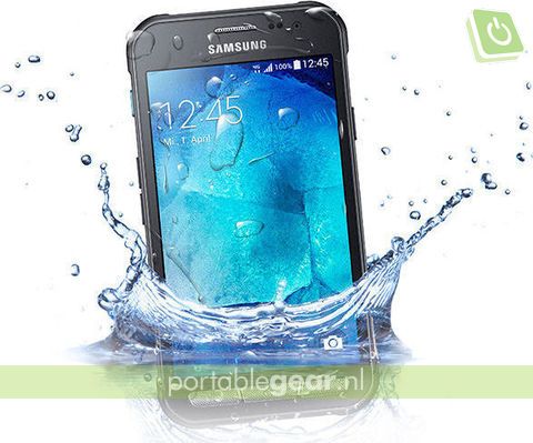 Samsung Galaxy Xcover 3

