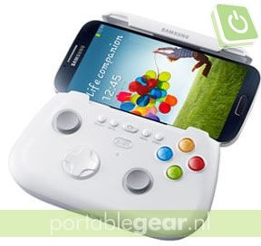 Samsung Game Pad