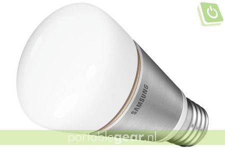 Samsung LED-lamp
