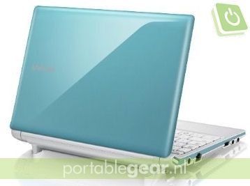 Samsung N150 Corby
Samsung N150 Corby