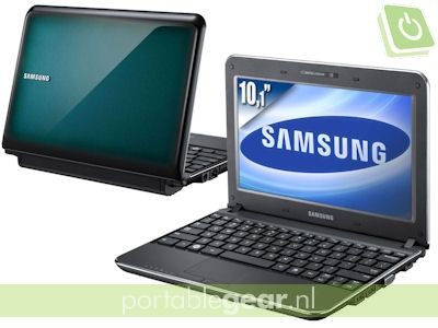 Samsung N220
Samsung N220