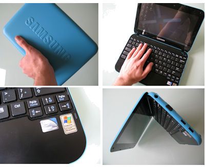 Design en display
Design en display
