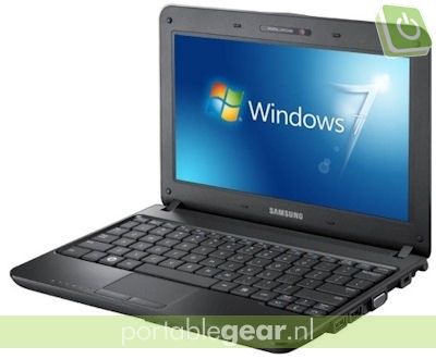 Samsung NB30 Pro
Samsung NB30 Pro