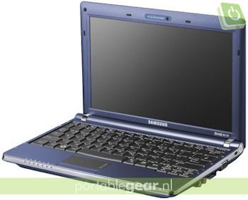 Samsung NC10
Samsung NC10