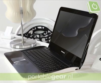 Samsung NF/SF-serie
Samsung NF/SF-serie
