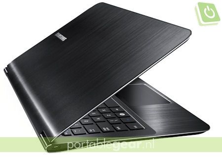 Samsung Notebook 9 serie