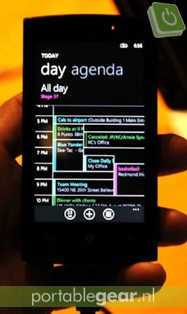Samsung Omnia 7 (i8700)