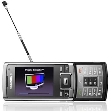Samsung P960 TV
Samsung P960 TV