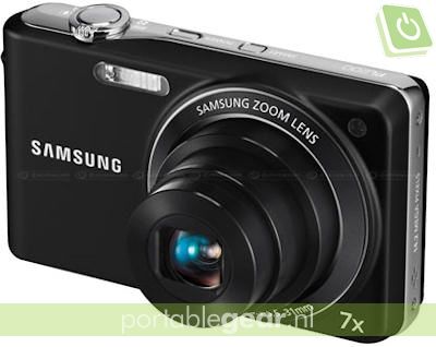 Samsung PL200
Samsung PL200