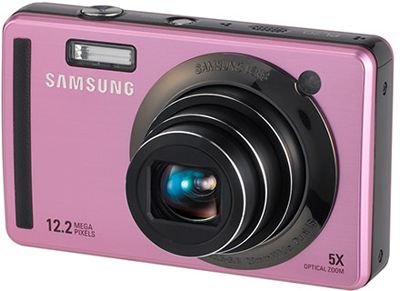 Samsung PL70
Samsung PL70