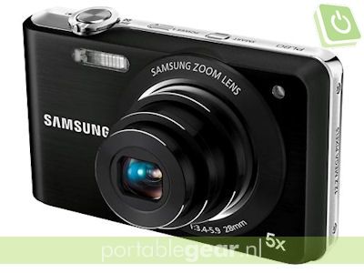 Samsung PL80
Samsung PL80