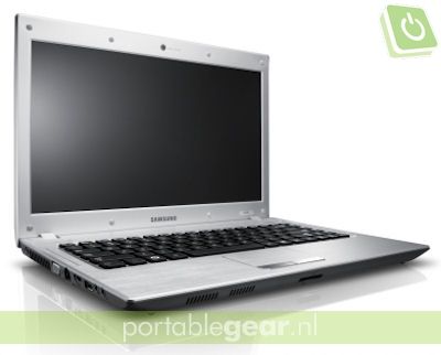 Samsung Q430
Samsung Q430