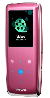 Samsung S3
Samsung S3