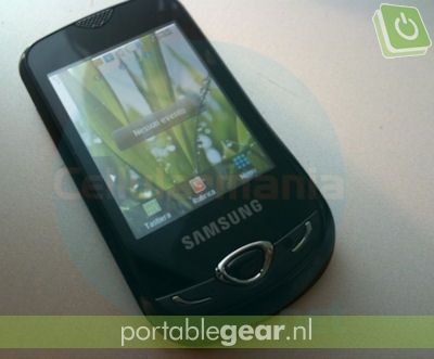 Samsung S3370
Samsung S3370