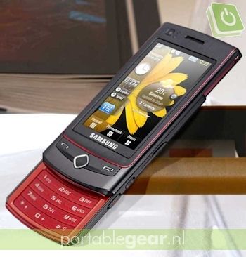 Samsung UltraTOUCH
Samsung UltraTOUCH