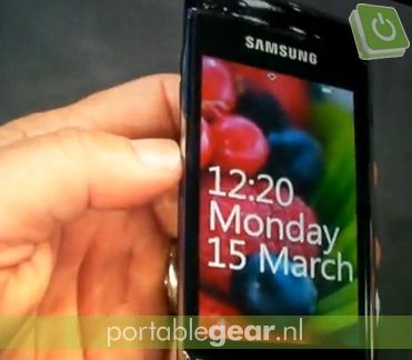 Samsung Slate
Samsung Slate