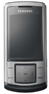 Samsung Soul
Samsung Soul