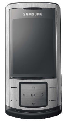 Samsung Soul
Samsung Soul