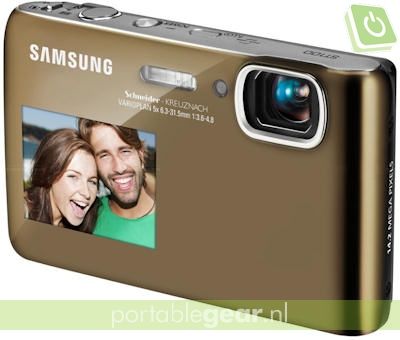 Samsung ST100
Samsung ST100