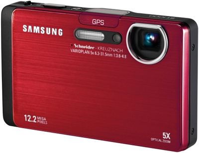 Samsung ST1000
Samsung ST1000
