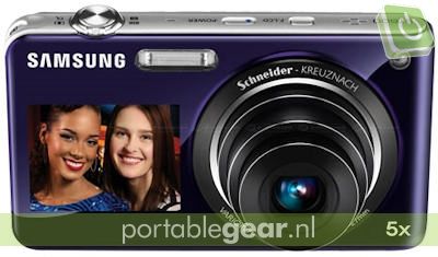 Samsung ST600
Samsung ST600