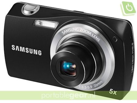 Samsung ST6500