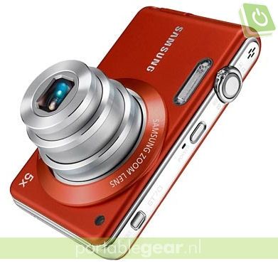 Samsung ST70
Samsung ST70