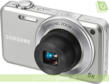 Samsung ST95