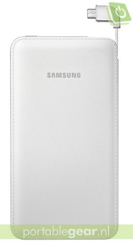 Samsung Universal Battery Kit
