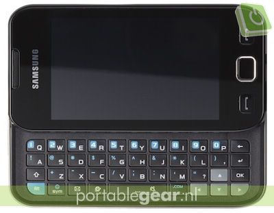 Samsung Wave 2 Pro