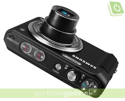 Samsung WB2000
Samsung WB2000