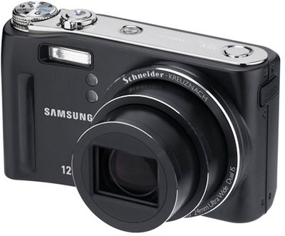 Samsung WB550
Samsung WB550