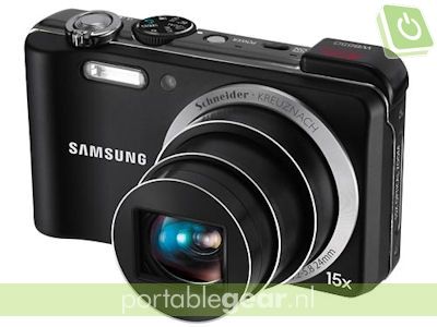 Samsung WB650
Samsung WB650